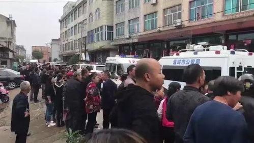 新河中学爆料案件最新,真相大白，校园安全再引关注！”